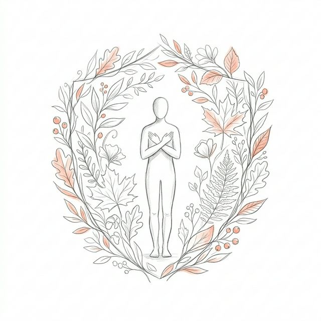 Immunity Sketch