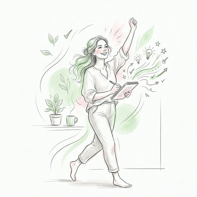 Vitality