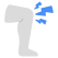 হাঁটুর ব্যথা দূর হয়